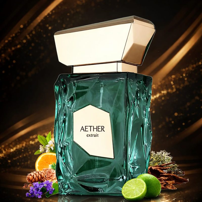Aether Extrait by French Avenue