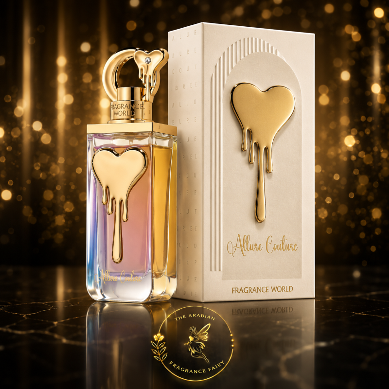Allure Couture
