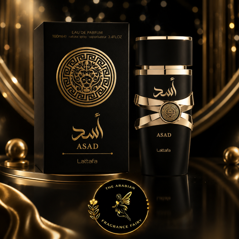 Asad