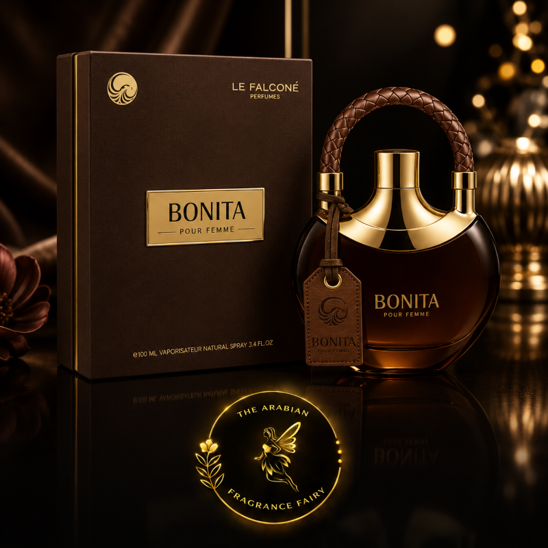 Bonita Pour Femme