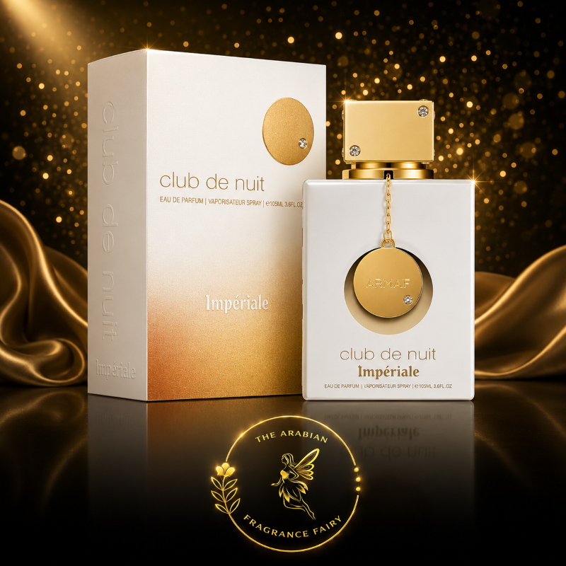 Club de Nuit White Imperiale